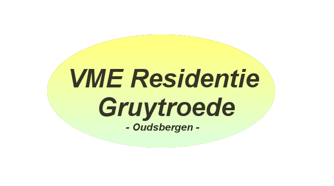 VME Residentie Gruytroede