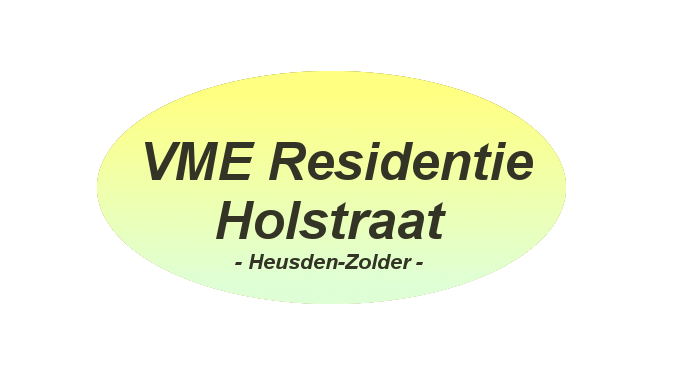 VME Residentie Holstraat